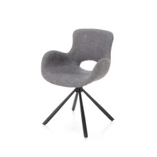 CHAIR K 475, GRAY